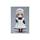 Avis Original Character - Accessoires pour figurines Nendoroid Doll Outfit Set: Maid Outfit Long (Gr
