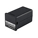 GODOX Batterie pour AD300 Pro MATERIEL PROVENANCE GODOX FRANCE. Emballage securisé de vos commandes. Livré avec Facture dont TVA.