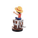 Avis One Piece - Figurine Cable Guy Luffy 20 cm