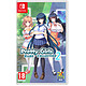 Pretty Girls Game Collection 2 Nintendo SWITCH - Pretty Girls Game Collection 2 Nintendo SWITCH
