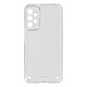 Avizar Coque pour Samsung Galaxy A53 5G Antichoc Dos Rigide Contour Flexible  Transparente Une coque de protection spécialement conçue pour Samsung Galaxy A53 5G
