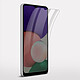 Acheter 3mk Film Écran pour Samsung Galaxy A22 5G Verre Flexible 6H  Flexible Glass Lite Transparent