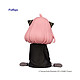 Spy x Family - Statuette Noodle Stopper Anya Forger Sitting on the Floor Smile Ver. 7 cm pas cher
