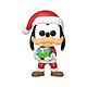 Disney Holiday 2022 - Figurine POP! Dingo 9 cm Figurine POP! Disney Holiday 2022, modèle Dingo 9 cm.