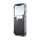 Acheter Raptic Coque pour iPhone 12 mini AIR Légère et Anti-jaunissement Transparent