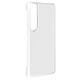 Avizar Coque pour Sony Xperia 1 VI Polycarbonate Anti-traces Blanc Matière en polycarbonate pour une résistance aux rayures et incidents en tout genre