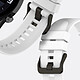 Avis Avizar Bracelet pour Honor Watch GS3 Silicone Soft Touch Blanc