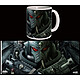 Warhammer 40K - Mug Frontispiece Mug Warhammer 40K, modèle Frontispiece.