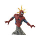 Marvel Comics - Buste 1/7 Spider-Man 15 cm Buste Marvel Comics, modèle 1/7 Spider-Man 15 cm.