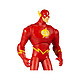 DC Comics - Figurine DC Multiverse The Flash (Superman: The Animated Series) 18 cm pas cher