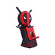 Deadpool Ikon - Cable Guy Emblem 20 cm Cable Guy Deadpool Ikon Emblem 20 cm.