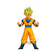 Dragon Ball Z - Statuette Burning Fighters Son Goku 16 cm Statuette Dragon Ball Z, modèle Burning Fighters Son Goku 16 cm.