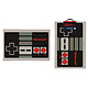 Nintendo - Paillasson NES Controller 40 x 60 cm Paillasson Nintendo, modèle NES Controller 40 x 60 cm.