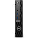 Avis Dell OptiPlex Micro 7010 (OPT-7010-MFF-i3-13100T-11980) · Reconditionné