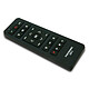 Metronic 495383 Télécommande Zap 2 TV+BOX