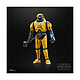 Star Wars : Obi-Wan Kenobi Black Series - Figurine Deluxe 2022 NED-B 15 cm pas cher