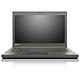 Lenovo ThinkPad T440 (T440-i5-4300U-HDP-B-10380) · Reconditionné Intel Core i5-4300U 8Go 256Go  14" Windows 10 Famille 64bits