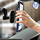 Avis Avizar Coque pour Samsung Galaxy S9 Bi-matière Bague Métallique Support Vidéo  bleu