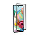 Force Glass Pack de 5 Protège écrans pour Samsung Galaxy A71 en Verre 2.5D Original Transparent Protection incurvée 2.5D sur-mesure : épouse parfaitement les courbes de l'écran pour protéger efficacement votre appareil mobile.
