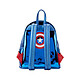 Acheter Marvel - Sac à dos Captain America Cosplay by Loungefly