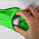 Acheter Avizar Ceinture de Sport Smartphone Extensible taille L (80 cm) vert