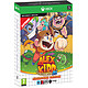 Alex Kidd in Miracle World DX SERIE X / XBOX ONE Signature Edition Editions Limitées - Alex Kidd in Miracle World DX SERIE X / XBOX ONE Signature Edition