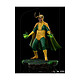 Acheter Loki - Statuette 1/10 Art Scale Classic Loki Variant 25 cm