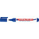 EDDING Marqueur NLS high-tech 8030 Peu Corrosif Bleu 1,5-3 mm x 10 Marqueur industriel