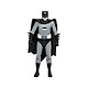 DC Retro - Figurine Batman 66 Batman (Black & White TV Variant) 15 cm Figurine DC Retro Batman 66 Batman (Black &amp; White TV Variant) 15 cm.