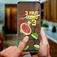 Acheter Avizar Film Xiaomi Mi 10T Lite Protège écran Latex Flexible Résistant Transparent