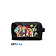 One Piece - Trousse de toilette Equipage New World Trousse de toilette One Piece, modèle Equipage New World.