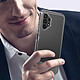 Acheter Force Case Coque pour Samsung Galaxy A13 4G Système Tryax Anti-chutes 1m  Pure Series Transparent