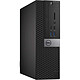 Dell OptiPlex 7040 SFF (7040-SFF-i5-6500-B-10716) - Reconditionné