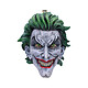 Batman - Décoration sapin The Joker 7 cm pas cher
