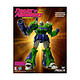 Transformers - Figurine MDLX Megatron (G2 Universe) 18 cm Figurine Transformers, modèle MDLX Megatron (G2 Universe) 18 cm.