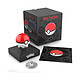 Pokémon - Réplique Diecast Mini Poké Ball Réplique Pokémon Diecast Mini Poké Ball.
