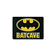 DC Comics - Panneau métal Batcave 15 x 21 cm Panneau métal DC Comics, modèle Batcave 15 x 21 cm.