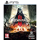 Remnant II (PS5) Jeu PS5 Action-Aventure 18 ans et plus