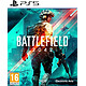 Battlefield 2042 (PS5) Jeu PS5 FPS 16 ans et plus