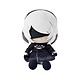 NieR Automata - Peluche 2B (YoRHa No.2 Type B) 20 cm Peluche NieR Automata 2B (YoRHa No.2 Type B) 20 cm.