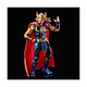 Thor : Love and Thunder Marvel Legends Series - Figurine 2022 Thor 15 cm pas cher