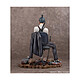 Chainsaw Man - Statuette 1/7 Aki Hayakawa 19 cm pas cher