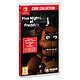 Five Nights at Freddy?s: Core Collection SWITCH - Five Nights at Freddy?s: Core Collection SWITCH