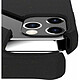 Acheter Itskins Coque pour iPhone 12 / 12 Pro Renforcée Feronia Bio Terra Noir