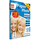 Micro Application - Maxi pack 40 papiers photo Micro Application A4