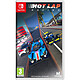 Hot Lap Racing Nintendo SWITCH - Hot Lap Racing Nintendo SWITCH