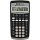 TEXAS INSTRUMENTS Calculatrice BA II Plus™ Calculatrice de bureau