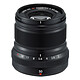 FUJIFILM Objectif Fujinon XF 50mm f/2 R WR NOIR GARANTIE 2 ANS. MATERIEL PROVENANCE FUJIFILM FRANCE. Emballage securisé de vos commandes. Livré avec Facture dont TVA.