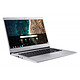 Acer Chromebook CB514-1HT (CB514-HT) · Reconditionné Intel Celeron N3350 8Go   14" Chrome OS