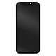 Clappio Écran LCD Alcalian pour iPhone 12 et Vitre Tactile Noir Un écran compatible pour réparer les dysfonctionnement liés à l'écran de votre iPhone 12
